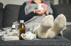 55 people have died during this year's flu season