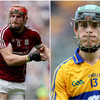 Galway's Whelan hits two goals but Cooney's winner puts champs Mary I into Fitzgibbon Cup last eight