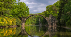 In pictures: The world's most spectacular bridges