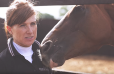 'I'd skip school whenever I could to go racing. I think my mother got sick of writing absent notes for me'