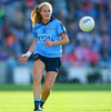 'I remember actually crying and thinking, 'I'm never going to play for Dublin again''