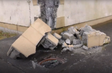 Two building giants battling over pyrite 'should make sure homeowners are paid first'