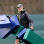 Schmidt trusts in 'the bubble' to shield Ireland's players from serious matters outside
