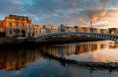 Want to tell everyone a hidden story about Ireland? Here's your chance