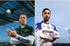 'It's just a great occasion' - two Cork clubs 14 miles apart set for All-Ireland final weekend
