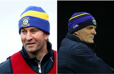 6 changes for Tipp hurlers for Waterford game as footballers hand out debut at full-back