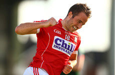 O'Neill starts at full-forward as Cork make 3 changes for trip to face Down