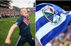 Club mate of Galway All-Ireland winning boss helping Cavan's hurling comeback