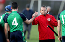 Davy Fitzgerald's LIT advance to quarter-finals with 17-point victory over Garda College
