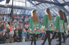 There'll be no Irish flags allowed in Strabane's St. Patrick's Day parade