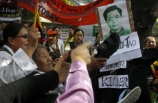 Tibetan teenage monk dies after self-immolation