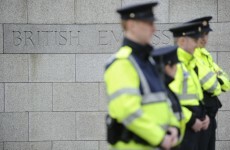 PSNI officers to be allowed apply for Garda Síochana jobs