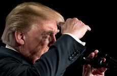 Trump set to okay release of explosive memo alleging abuse of power in the FBI