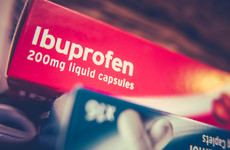 Ibuprofen during pregnancy could harm fertility of unborn baby girls - study