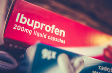 Ibuprofen during pregnancy could harm fertility of unborn baby girls - study