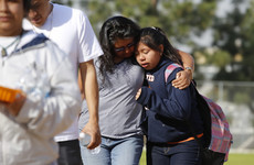 'I didn't mean to': Police say LA school shooting was an accident
