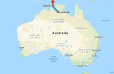 'Unlikely' that Irish man missing in Australia will be found alive, missing dog is key, say police