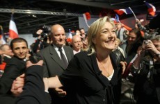 France: Marine Le Pen set to run in presidential election