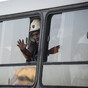 955 gold miners in South Africa rescued after being trapped underground for over 30 hours
