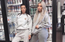 Kim Kardashian sent an early Valentine's Day gift to every celebrity who has had beef with her over the last few years
