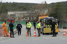 Five army officers dead after two helicopters crash during training exercise in France
