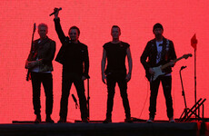 Irish U2 fans left disappointed as all Dublin tour dates sell out in under five minutes