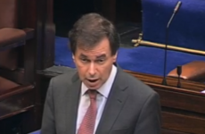 Shatter dismisses calls to repeal crime laws following Supreme Court ruling