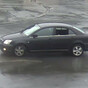 Did you see the car believed to be used in Derek Coakley Hutch's murder?