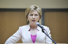 Priests say Mary McAleese being banned from Vatican conference is 'embarrassing'