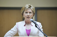 Priests say Mary McAleese being banned from Vatican conference is 'embarrassing'