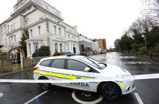 Evidence of two gardaí to be kept in Hutch trial, despite objection