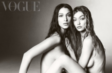Vogue Williams, Kim Kardashian, and The Hadids... it's our celebrity winners and losers of the week