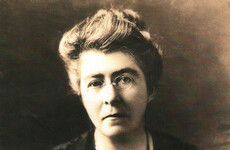 Dublin Castle to reenact moment an Irish suffragette smashed its windows