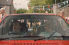 Last night's Derry Girls managed to sneak in a little reference to St Brigid's Day