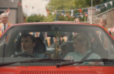 Last night's Derry Girls managed to sneak in a little reference to St Brigid's Day