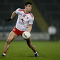 After scoring 0-6 in Sigerson action, UUJ forward makes first Tyrone start against Dublin