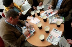 Put your money where your mouth is with our Cheltenham sweepstakes kit
