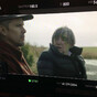 Sharon Horgan is one of the people sharing words of encouragement for female directors on Twitter