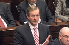 Cabinet will not order review of Frontline programme - Kenny