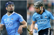 Far stronger Dublin side named with Keaney and Sutcliffe making first starts since 2015
