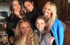 Just 12 immediate reactions to the imminent Spice Girls reunion