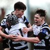Roscrea set up Leinster Schools quarter-final clash with St Mary's