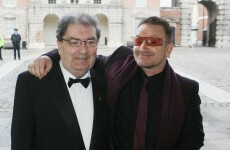 John Hume tops poll to find ‘Ireland’s Greatest’