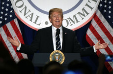 'Serious violation of public trust': Controversial memo alleges FBI abuse of power against Trump