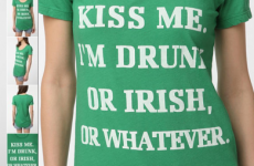 5 of the worst ‘Irish’ themed products