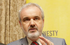 Amnesty boss says watchdog's grant decision could prove 'catastrophic'