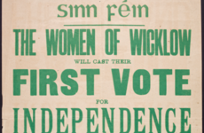 What the National Library archives tell us about the 'incredibly dramatic year' of 1918