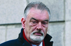 'I'm sure that I would be convicted': Ian Bailey trial in France may proceed in his absence