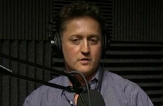 Bill and Ted actor speaks about being sexually abused as a child