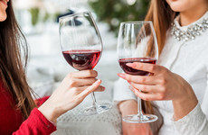 A little bit of wine can help 'clean the mind', scientists say
